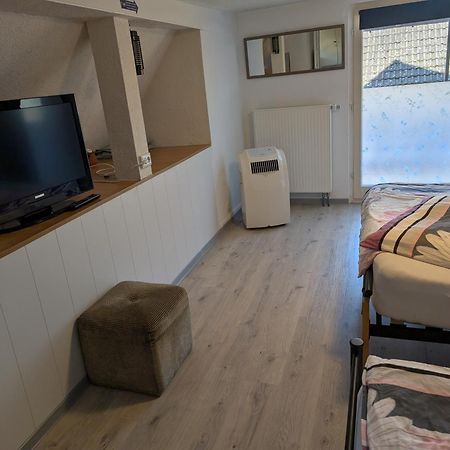Apartament Feriendomizil Burgert Naehe Europapark Kippenheim Zewnętrze zdjęcie