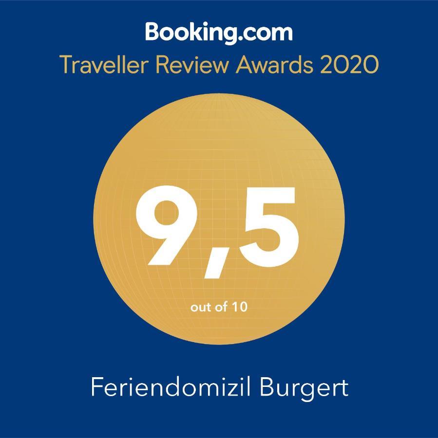 Apartament Feriendomizil Burgert Naehe Europapark Kippenheim Zewnętrze zdjęcie