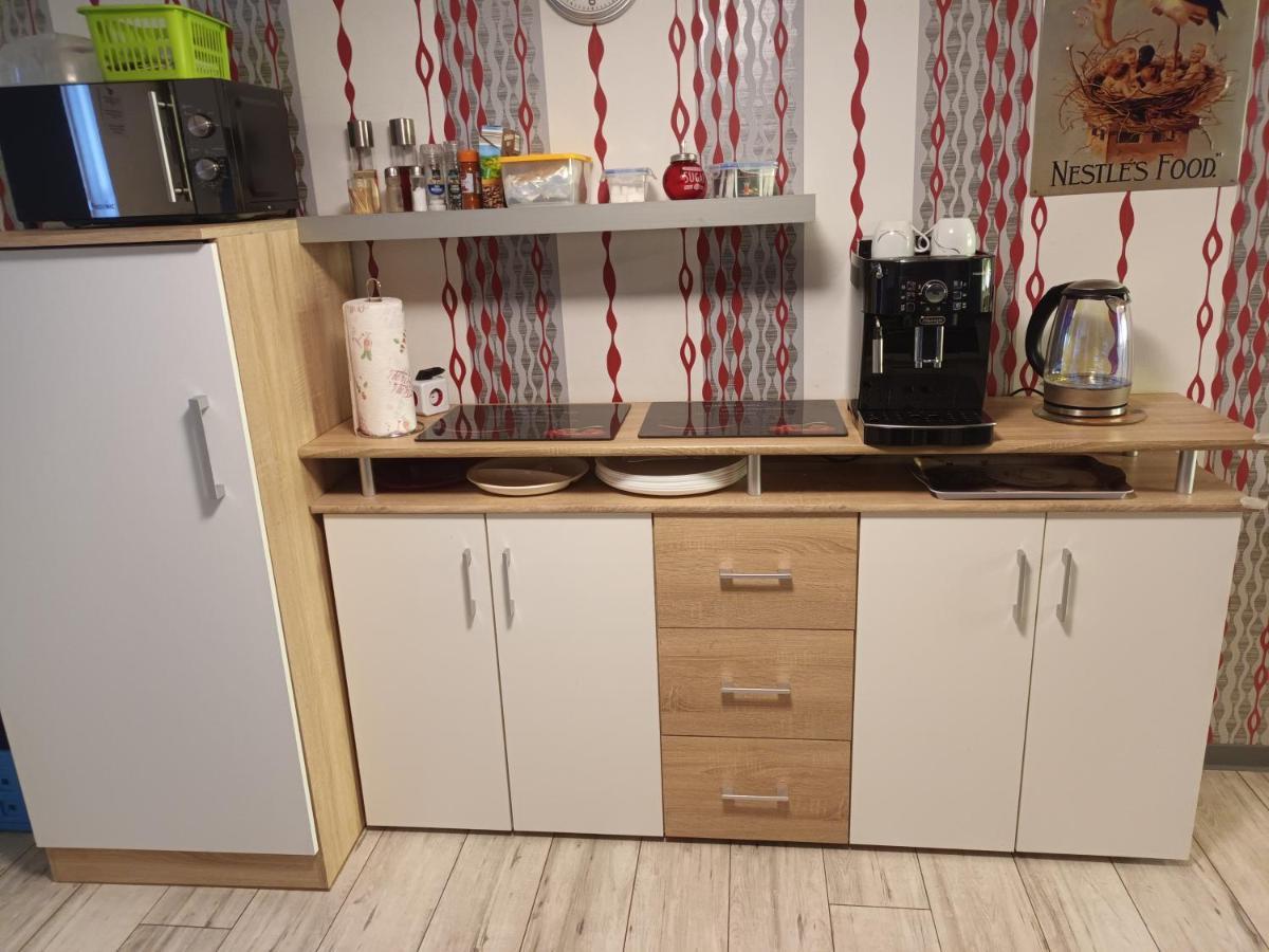 Apartament Feriendomizil Burgert Naehe Europapark Kippenheim Zewnętrze zdjęcie