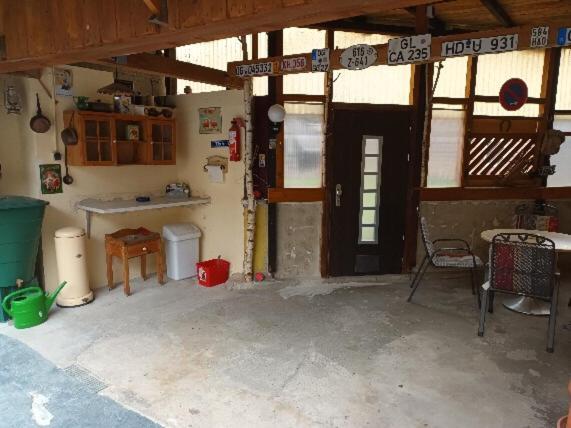 Apartament Feriendomizil Burgert Naehe Europapark Kippenheim Zewnętrze zdjęcie