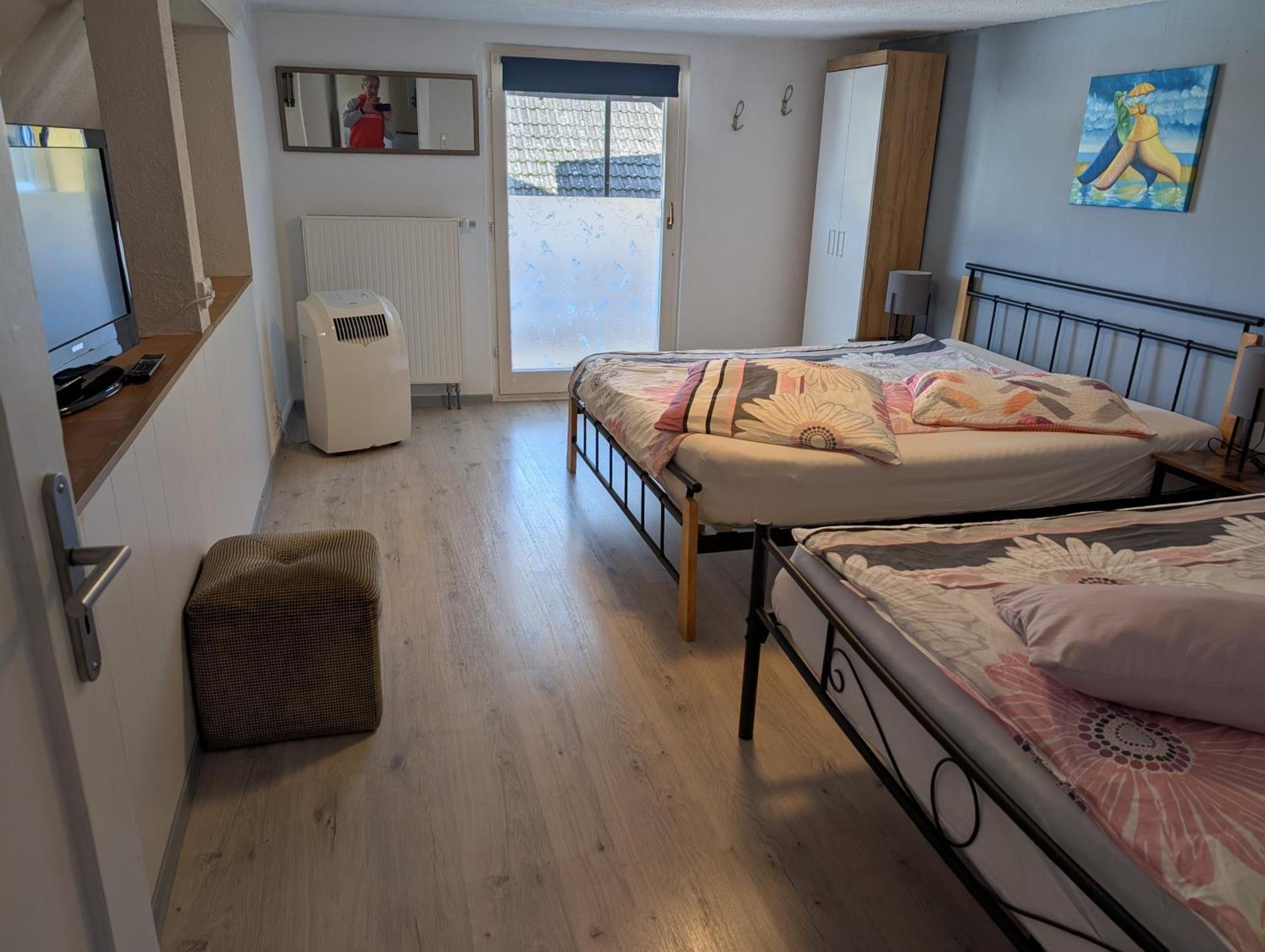 Apartament Feriendomizil Burgert Naehe Europapark Kippenheim Zewnętrze zdjęcie