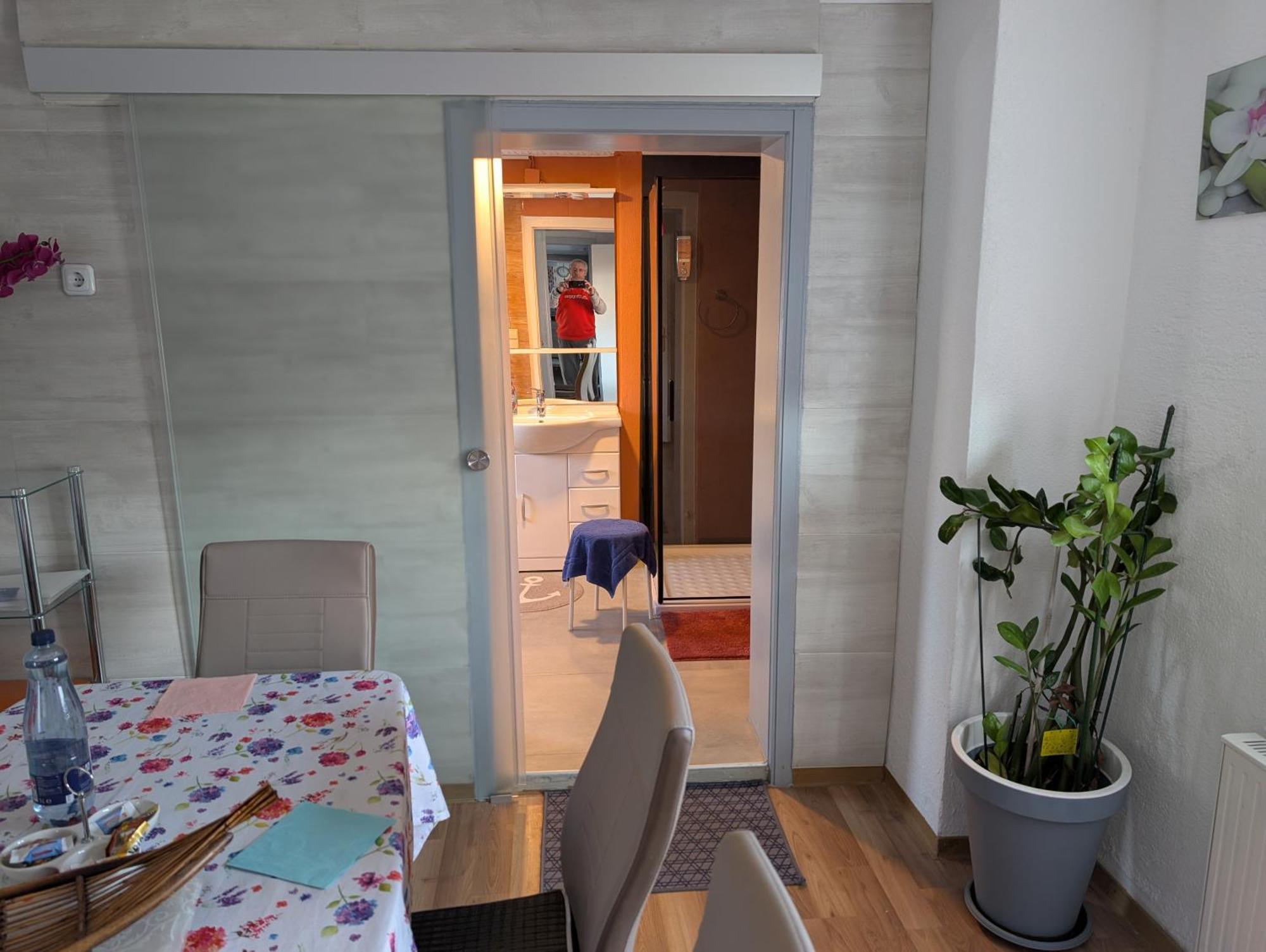 Apartament Feriendomizil Burgert Naehe Europapark Kippenheim Zewnętrze zdjęcie
