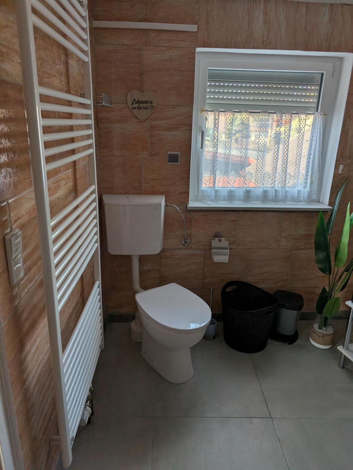 Apartament Feriendomizil Burgert Naehe Europapark Kippenheim Zewnętrze zdjęcie