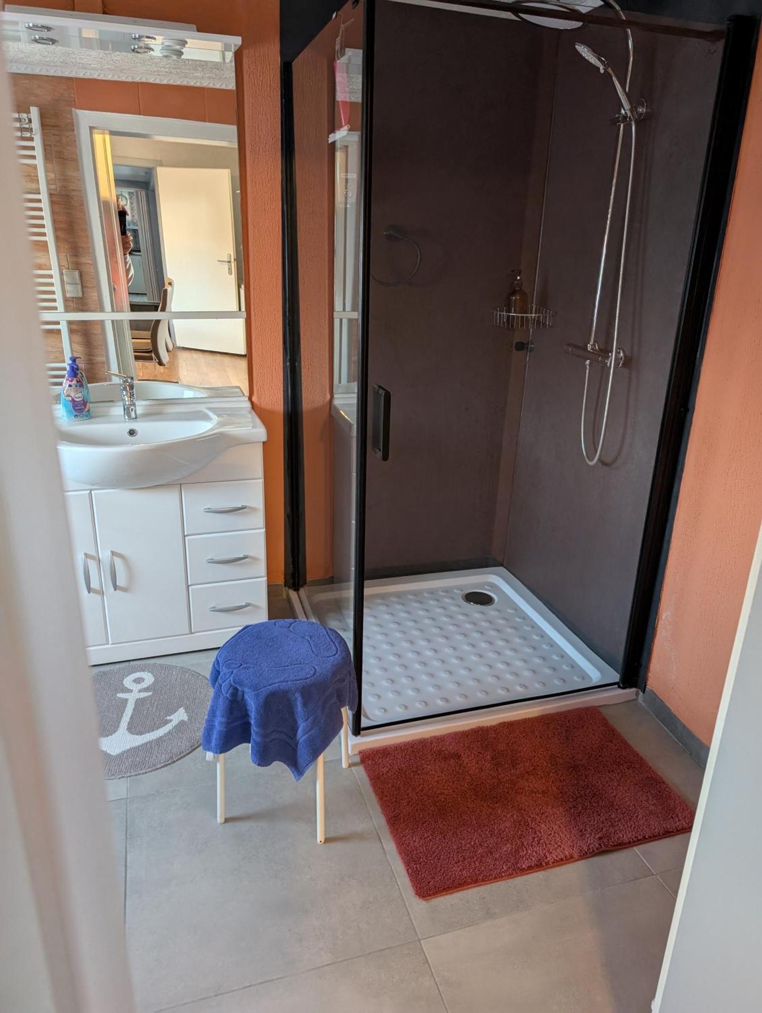 Apartament Feriendomizil Burgert Naehe Europapark Kippenheim Zewnętrze zdjęcie