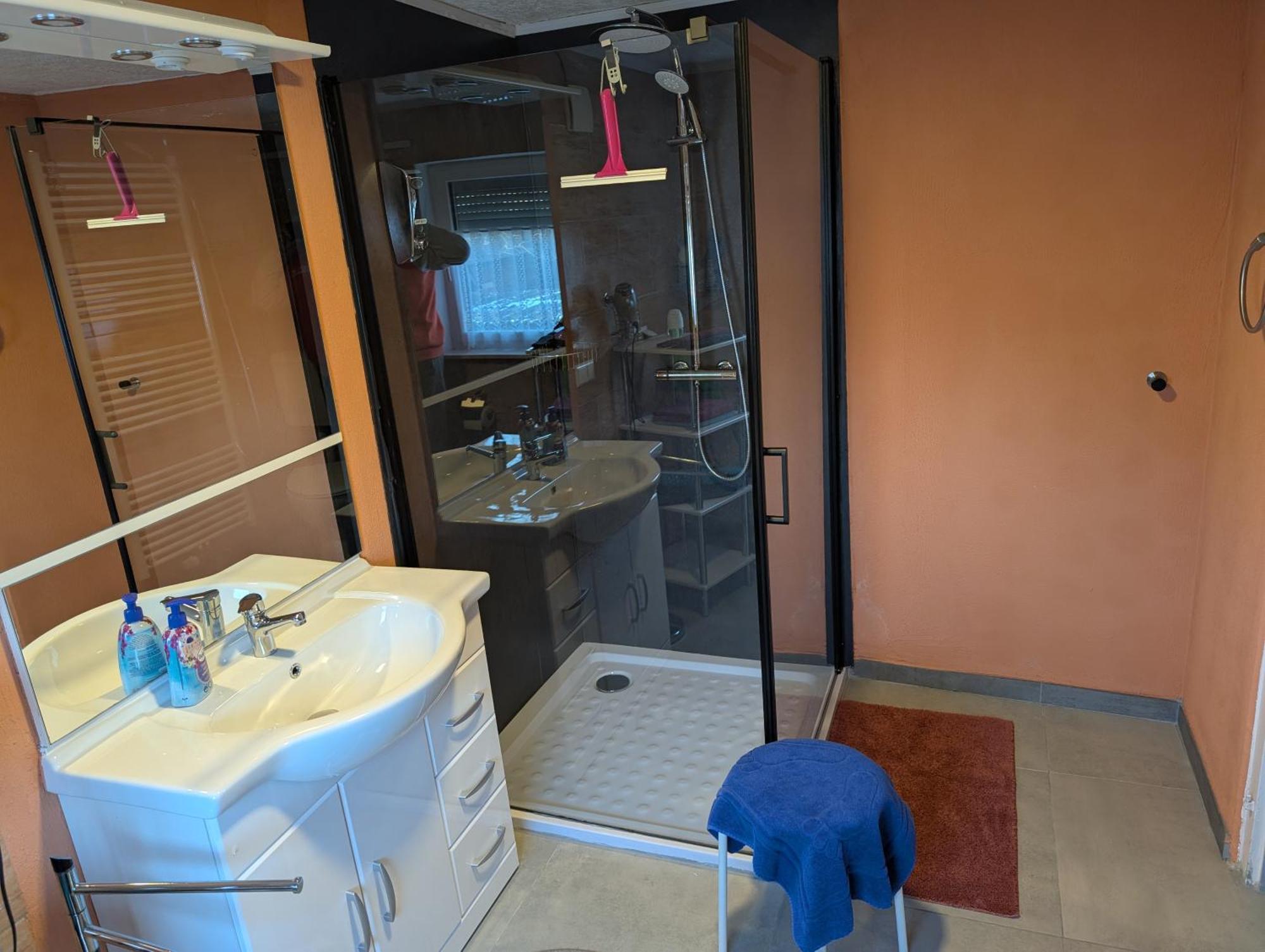 Apartament Feriendomizil Burgert Naehe Europapark Kippenheim Zewnętrze zdjęcie