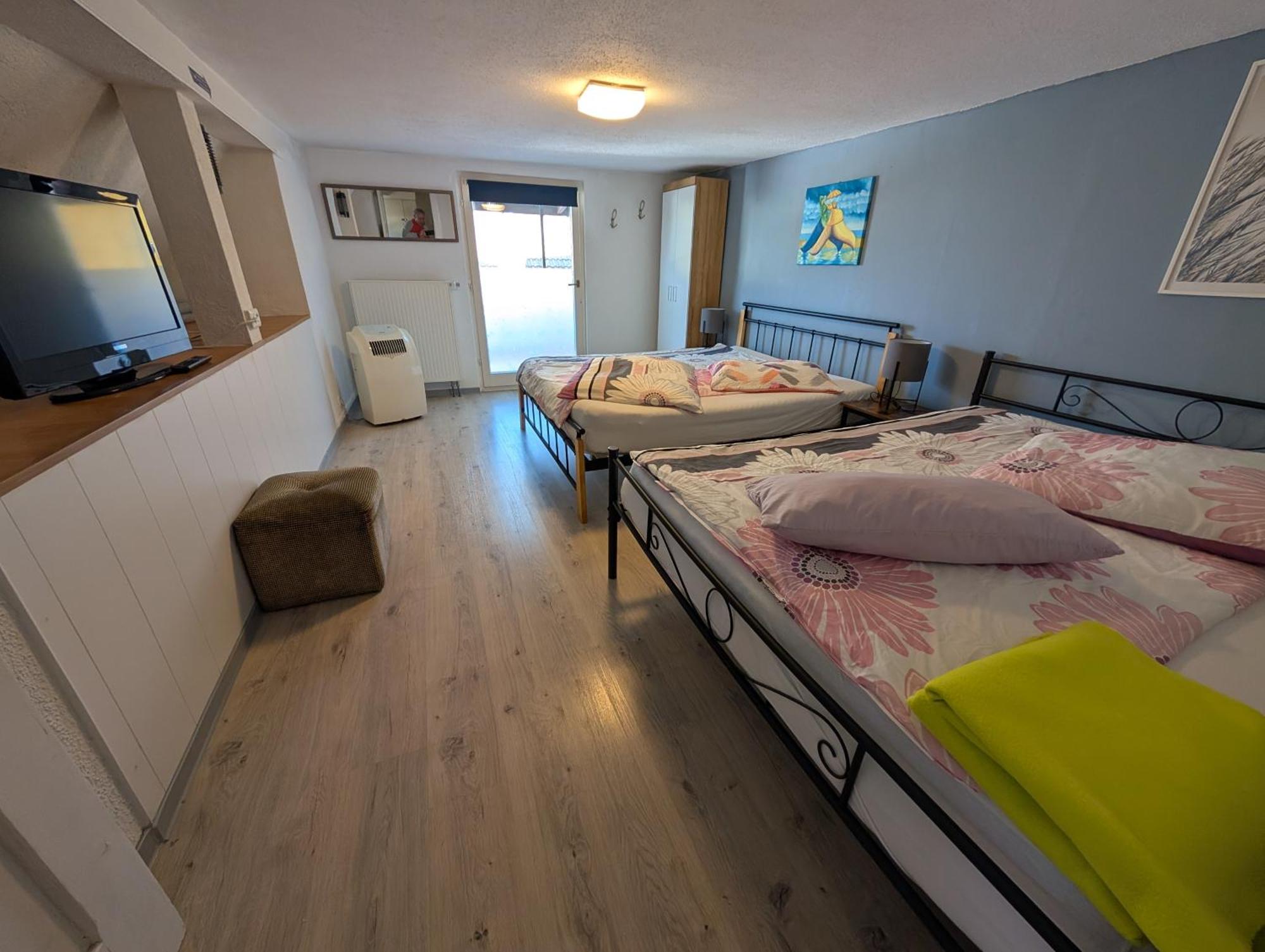 Apartament Feriendomizil Burgert Naehe Europapark Kippenheim Zewnętrze zdjęcie
